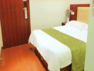 GreenTree Inn Shanghai Outlets National Convention Centre XuLe Road Shell Hotel - Qingpu - 5