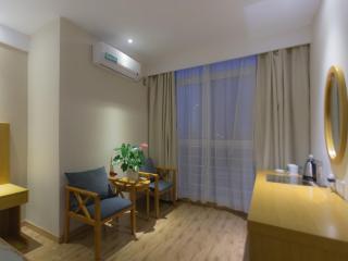 GreenTree Inn JiangSu XuZhou JiaWang Government Express Hotel - Xuzhou - 8