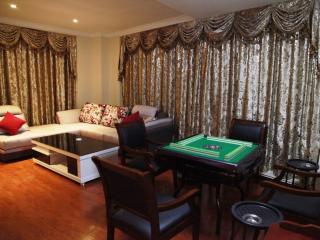 GreenTree Inn Jiangsu Wuxi Xibei Town Xingtiandi Shell Hotel - Wuxi - 5