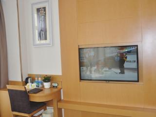 Shell Wuxi Jiangyin Wenlin Town Hotel - 7