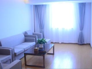 GreenTree Inn LuAn Yeji District Yeji Railway Station Express Hotel - 4