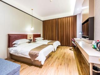 Gya Hangzhou Linan Qingshan Lake Science City Hotel - Hangzhou - 2