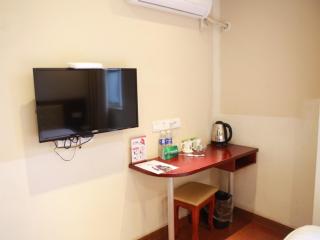 GreenTree Inn Shanghai Outlets National Convention Centre XuLe Road Shell Hotel - Qingpu - 6