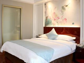 GreenTree Eastern Yancheng Jianhu County Aobaolia Life Plaza Hotel - Yancheng - 3