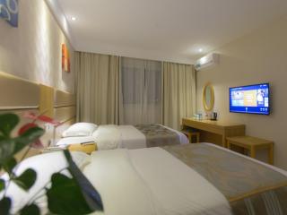 GreenTree Inn JiangSu XuZhou JiaWang Government Express Hotel - Xuzhou - 7