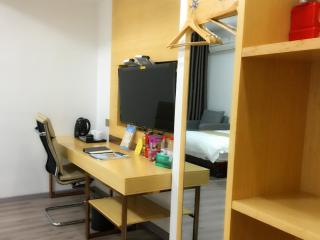 GreenTree Inn Ningde Bus Station Business Hotel -  - 2