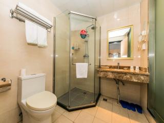 GreenTree Inn Anhui Hefei Binhu New District Convension and Exhibition Center Wanquanhe Road Express Hotel - 2