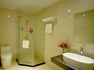 GreenTree Inn ShanDong TaiAn Bus Station LingShan Street Express Hotel - Tai'an - 7