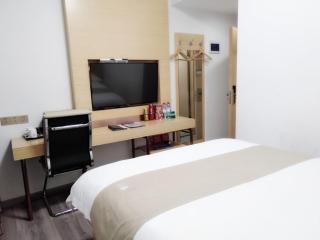 GreenTree Inn Ningde Bus Station Business Hotel - - 1
