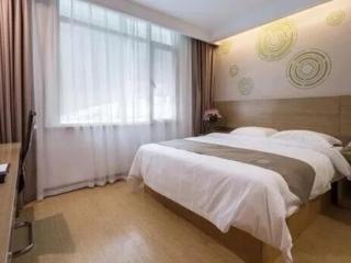GreenTree Inn Shandong Jinan Changqing District Changqing university town Express Hotel - Dangjiazhuang - 2