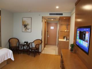 GreenTree Inn Xingtai Development Zone Zhongxing Road International New City Business Hotel - Xingtai - 2