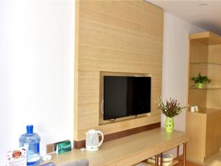 GreenTree Inn Hebei Baoding Anguo Baoheng road Trading hall Express Hotel - 2