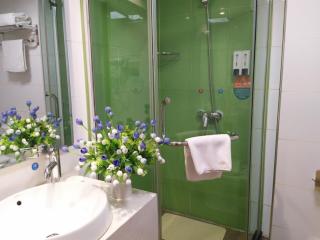 GreenTree Qinghai Hainan Tibetan autonomous prefecture Gonghe County Express Hotel - 4