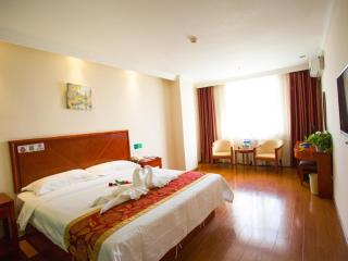 GreenTree Inn Beijing Miyun District West Bridge Road Haiyi Manor Express Hotel - Miyun - 4