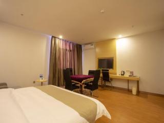 GreenTree Inn Chizhou Shitai County Government Affairs New District Business Hotel - Chizhou - 2