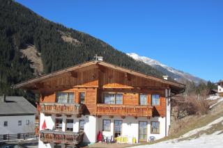 Hotel Gasteigerhof - 6