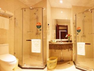 GreenTree Inn Inner Mongolia Chifeng Linxi Ronglin Homeland Express Hotel - Linxi - 3