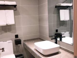 GreenTree Inn Lanzhou Donghu Square Provincial People's Hospital - 3