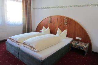 Hotel Gasteigerhof - 1