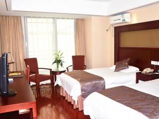 GreenTree Inn Beijing Hotel Lin Cui Road Business Hotel - 3