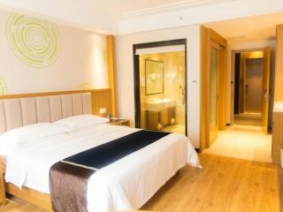 GreenTree Inn JiangSu Taizhou Taixing Middle Guoqing Road Business Hotel - Taixing - 6