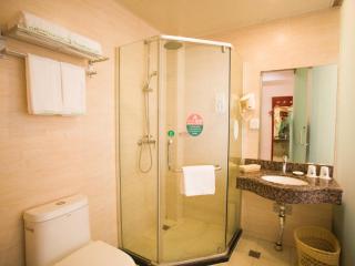 GreenTree Inn Beijing Miyun District West Bridge Road Haiyi Manor Express Hotel - Miyun - 2