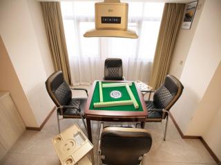 GreenTree Inn Haikou Chengmai Old Town Software Park Business Hotel - 3