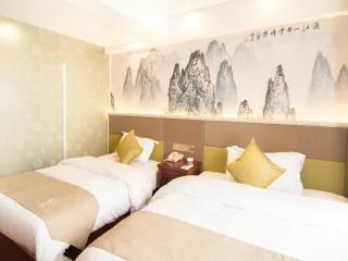 GreenTree Inn Zhejiang Ningbo Passenger Transport Center Tongda Road Shell Hotel - Ningbo - 8