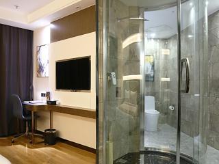 VX Wuxi Huishan District Luoshe Town Luocheng Avenue Hotel - Wuxi - 3
