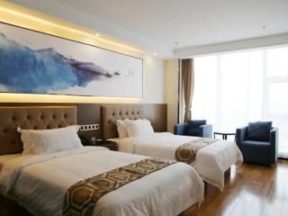 VX Wuxi Huishan District Luoshe Town Luocheng Avenue Hotel - Wuxi - 2