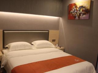Shell Shanghai Chedun Yingshi City Yingshi Road Hotel - Shanghai - 3