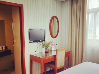 GreenTree Inn Jiangsu Nanjing Confucius Temple South Taiping Road Express Hotel - Nanjing - 9