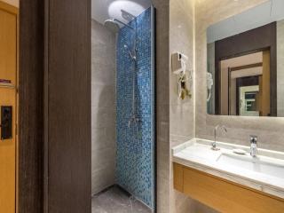 GYA Xuzhou High Speed Railway Station West Exit Station Hotel - Xuzhou - 4