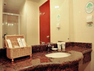 GreenTree Inn Jiangsu Nanjing Confucius Temple South Taiping Road Express Hotel - Nanjing - 8