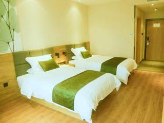 GreenTree Inn Yichun Mingyueshan Airport - Yichun - 7