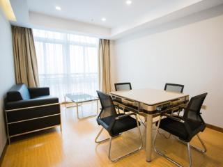 GreenTree Inn Nantong Rugao Jiang'an Town Xin Jiang An Square Hotel - Nantong - 2