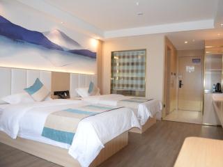 VX Xuzhou Gulou District Yangshan Road Hotel - 2