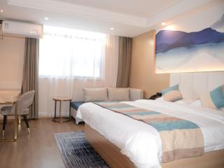 VX Xuzhou Gulou District Yangshan Road Hotel - 1