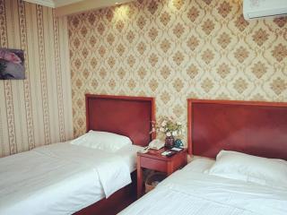GreenTree Inn Jiangsu Nanjing Confucius Temple South Taiping Road Express Hotel - Nanjing - 3