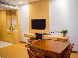 GreenTree Inn Nantong Rugao Jiang'an Town Xin Jiang An Square Hotel - Nantong - 1