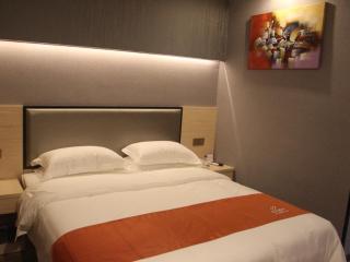 Shell Shanghai Chedun Yingshi City Yingshi Road Hotel - Shanghai - 2