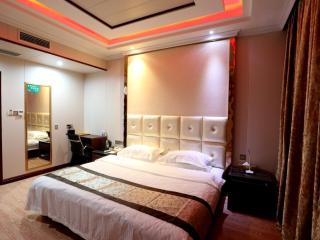 GreenTree Alliance Jinhua Dongyang East Bus Station Dongyong Road Hotel - Dongyang - 1