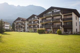 Alpenzauber Whg.25 - Garmisch-Partenkirchen - 8