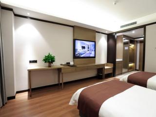 GreenTree Inn Baoding Quyang Beiguo Mall Express Hotel - Quyang - 1