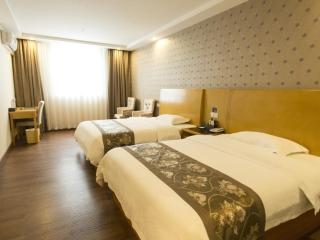 GreenTree Inn Zhuhai Mingzhu Station Express Hotel - Zhuhai - 3
