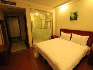 GreenTree Inn JiangSu XuZhou PiZhou Xinsu Center Fuzhou Road Express Hotel - Pizhou - 1