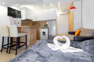 Apartments Pomerio Rijeka East - Rijeka - 8
