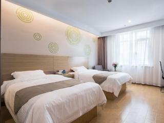 GreenTree Inn Changzhou Zhongwu Road university of Technology Express Hotel - Changzhou - 5