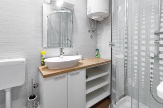Apartments Pomerio Rijeka East - Rijeka - 7