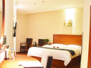 GreenTree Inn Fuyang Shopping Mall - Guoyang - 4